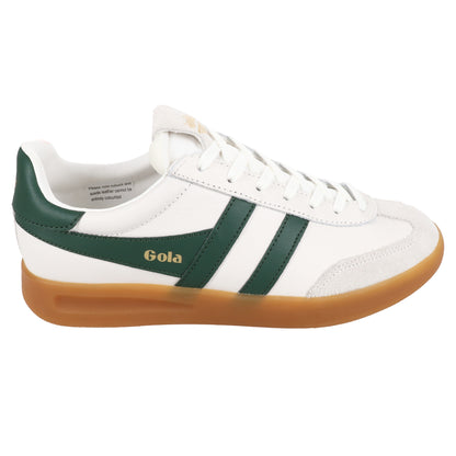 Women's Cyclone Leather
