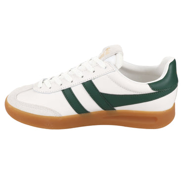 Women's Cyclone Leather