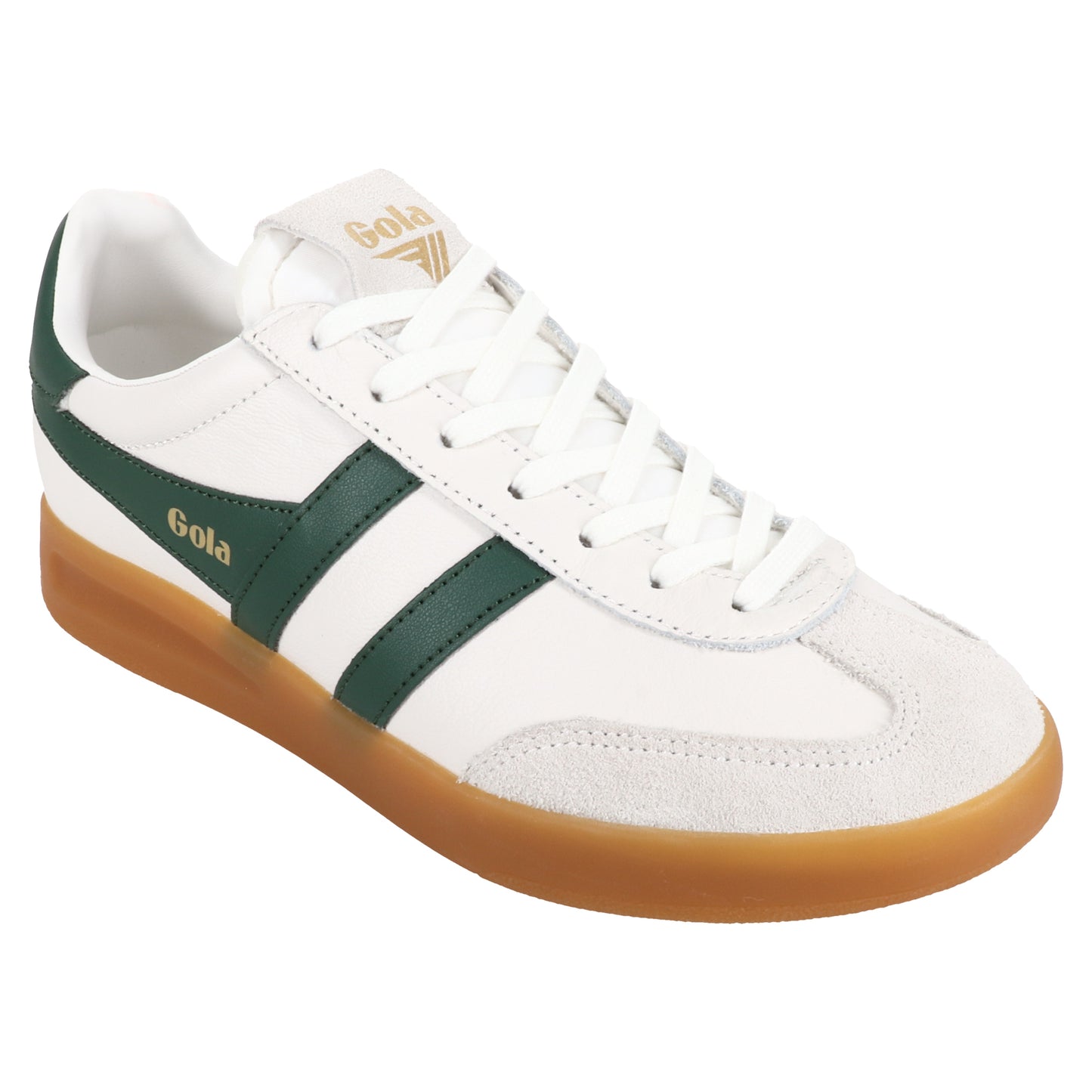 Women's Cyclone Leather