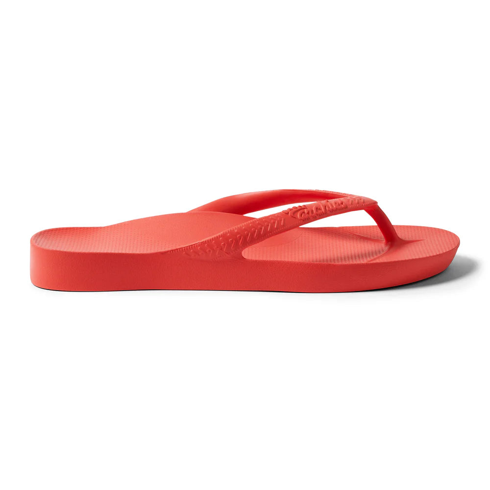 Women's Arch Support Flip