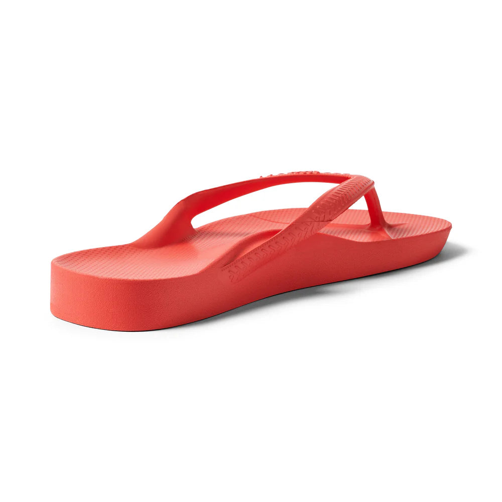 Women's Arch Support Flip