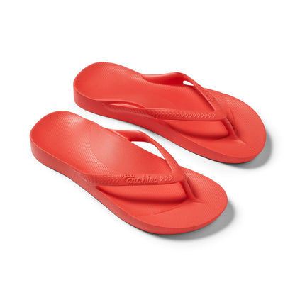 Women's Arch Support Flip