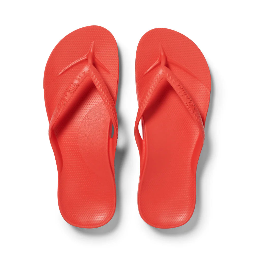 Women's Arch Support Flip