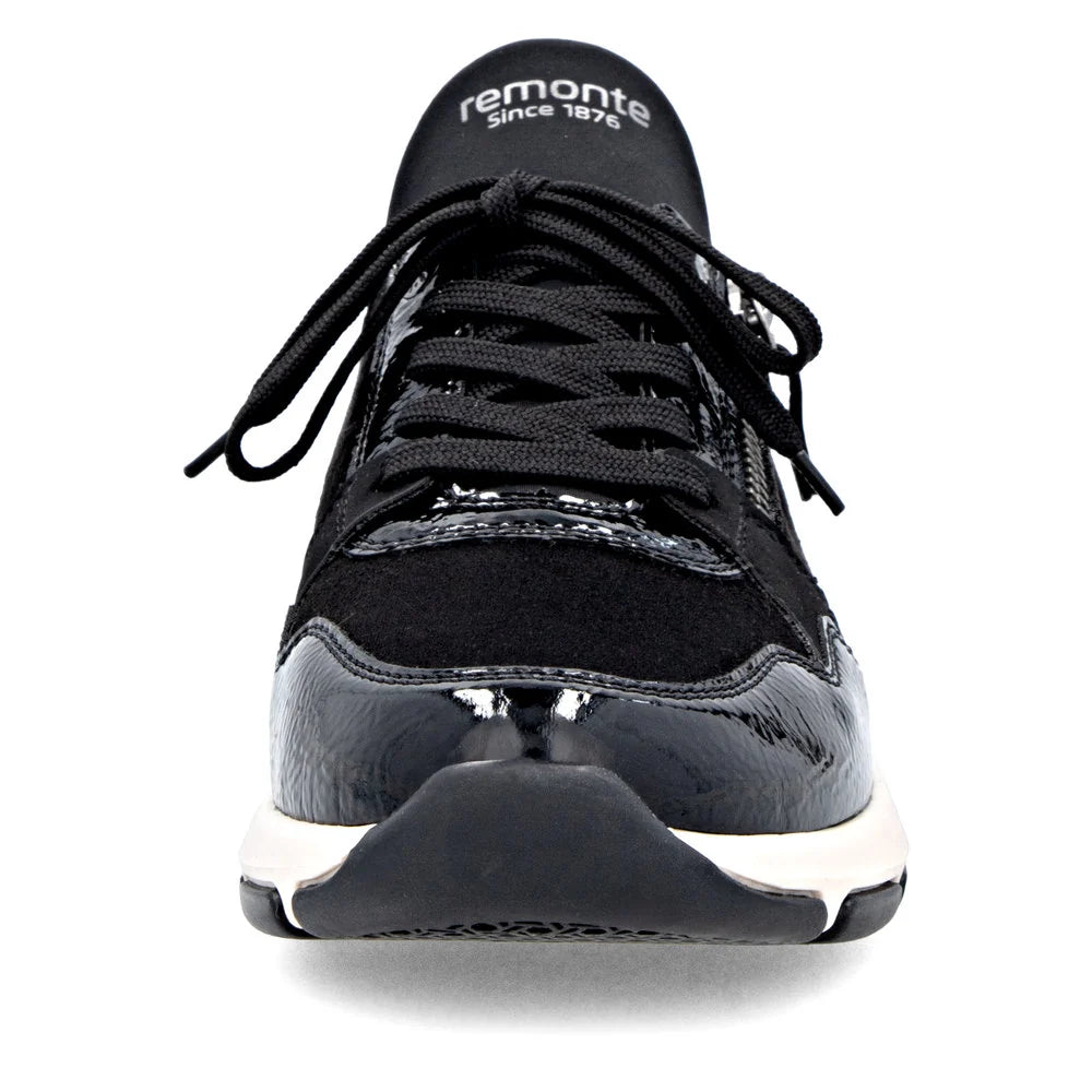 Women's D1S02