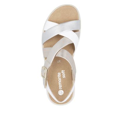 Women's D2K53