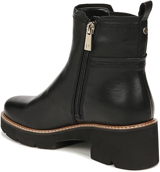 Naturalizer outlet store boots