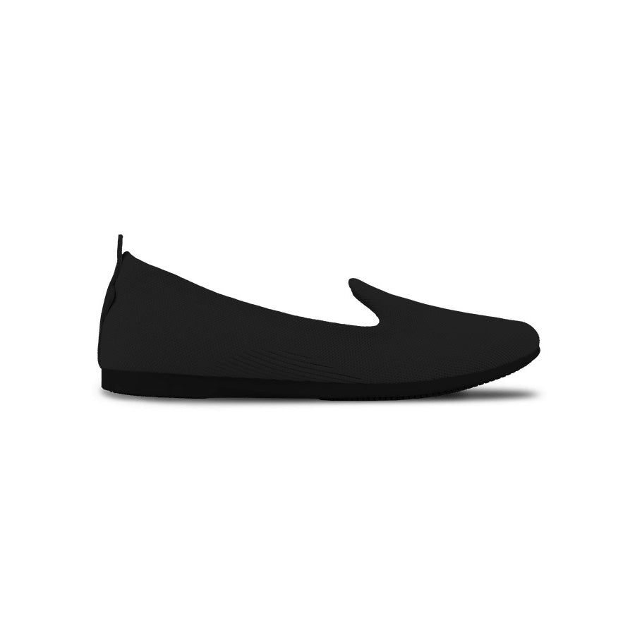 Women's Market Flat