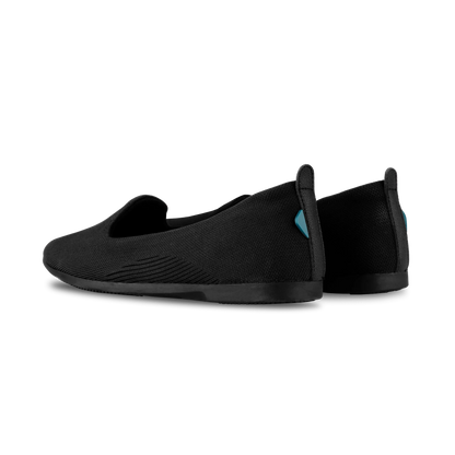 Women's Market Flat