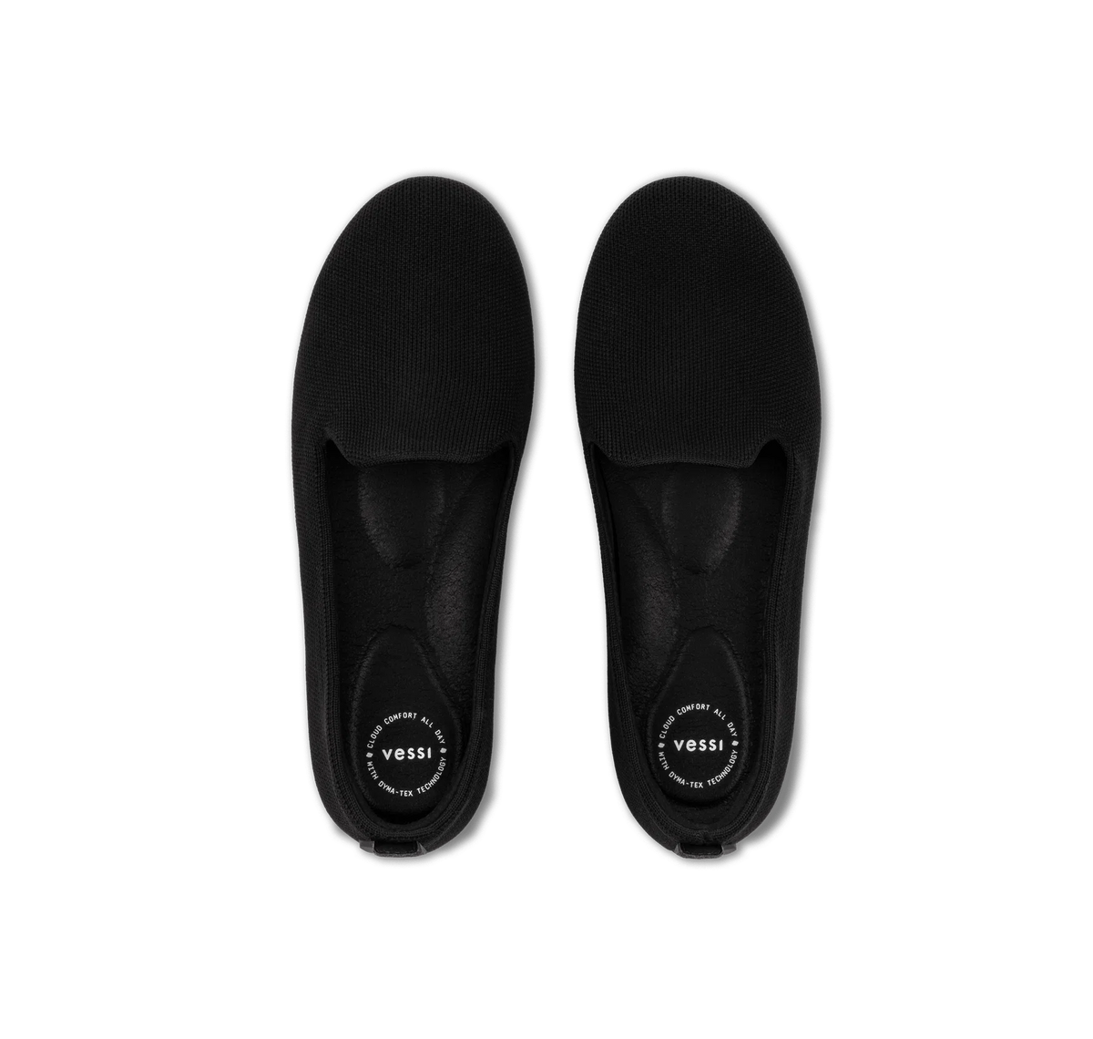 Women's Market Flat