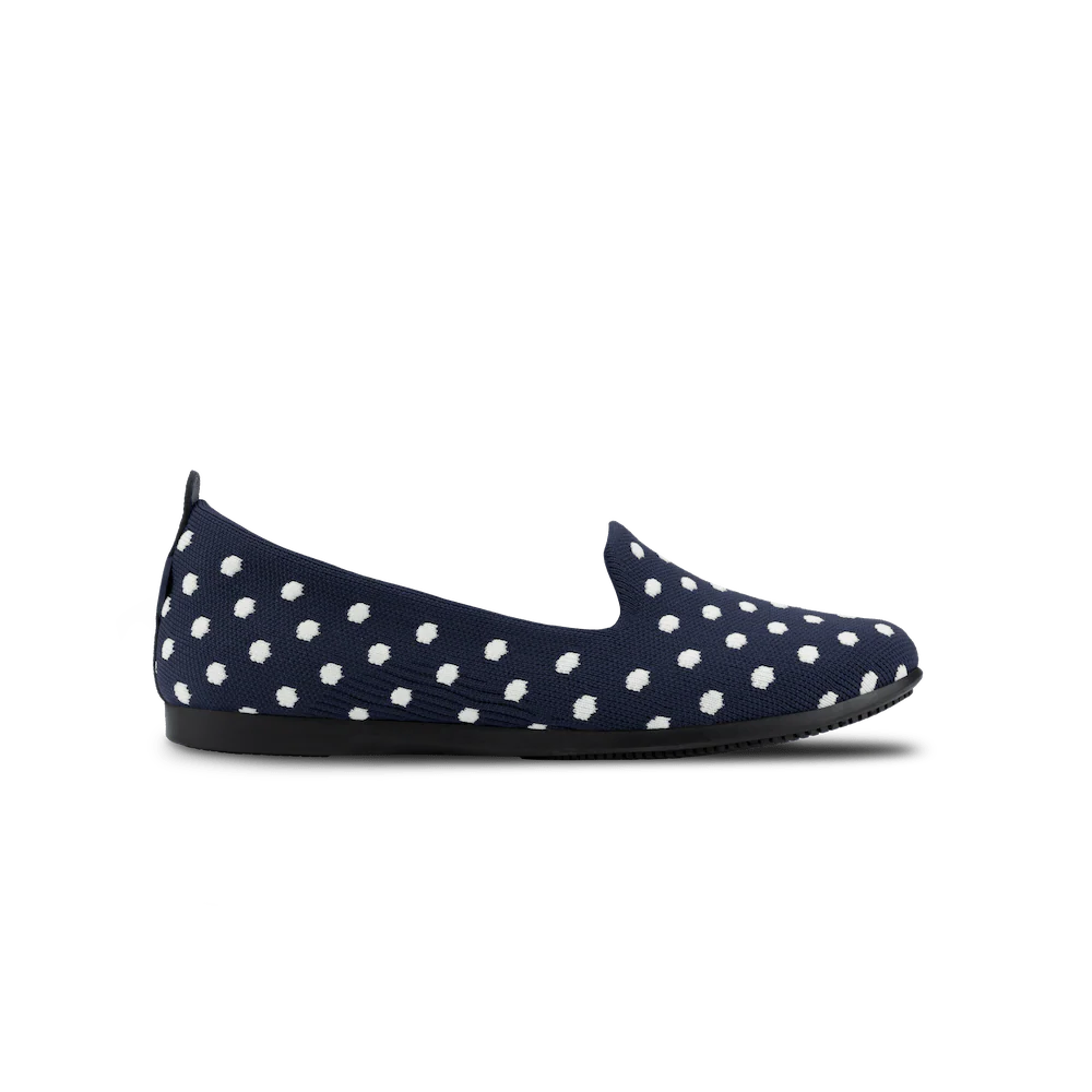 Women's Market Flat