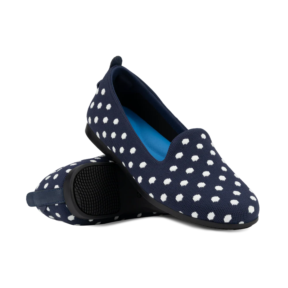 Women's Market Flat