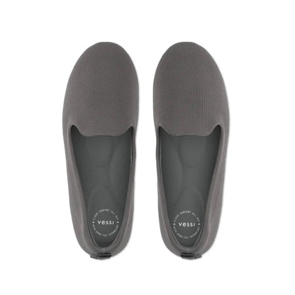 Women's Market Flat