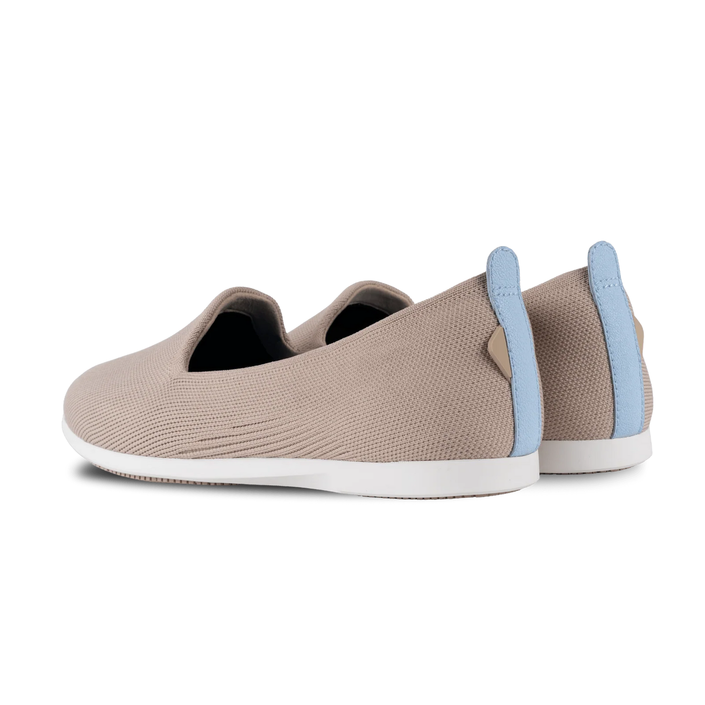 Women's Market Flat