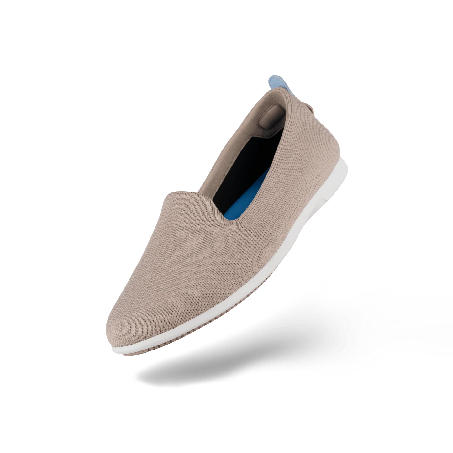 Women's Market Flat