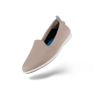 Women's Market Flat