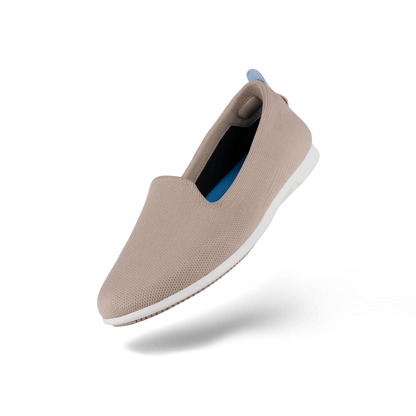 Women's Market Flat