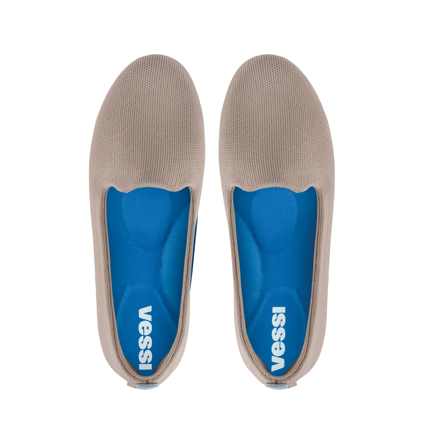 Women's Market Flat