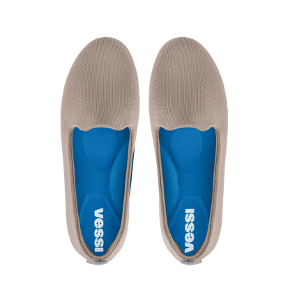 Women's Market Flat
