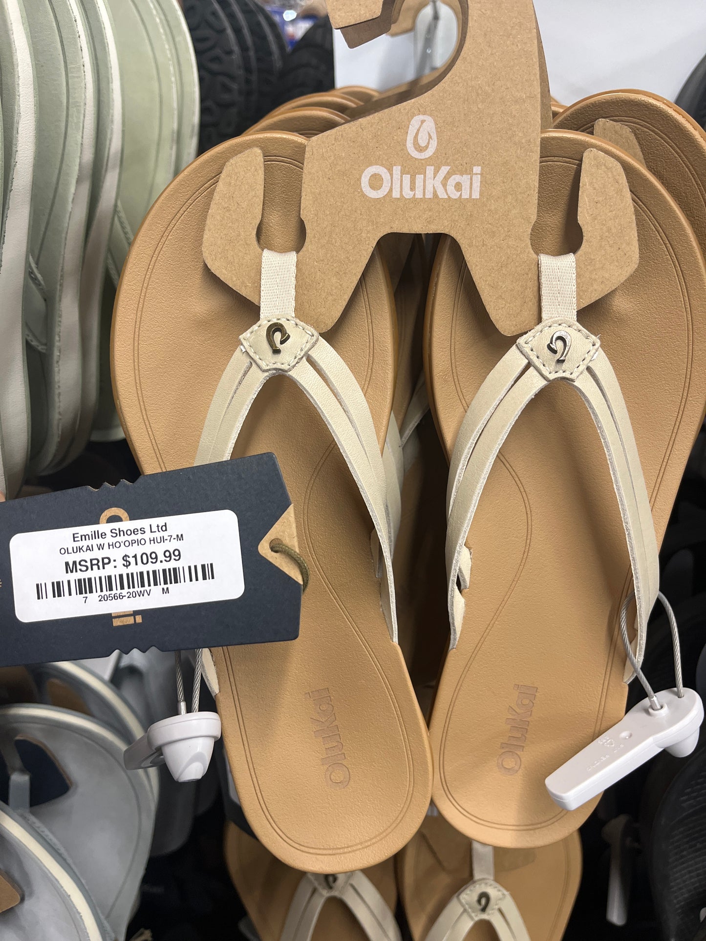 Women's Ho'ōpio Hui