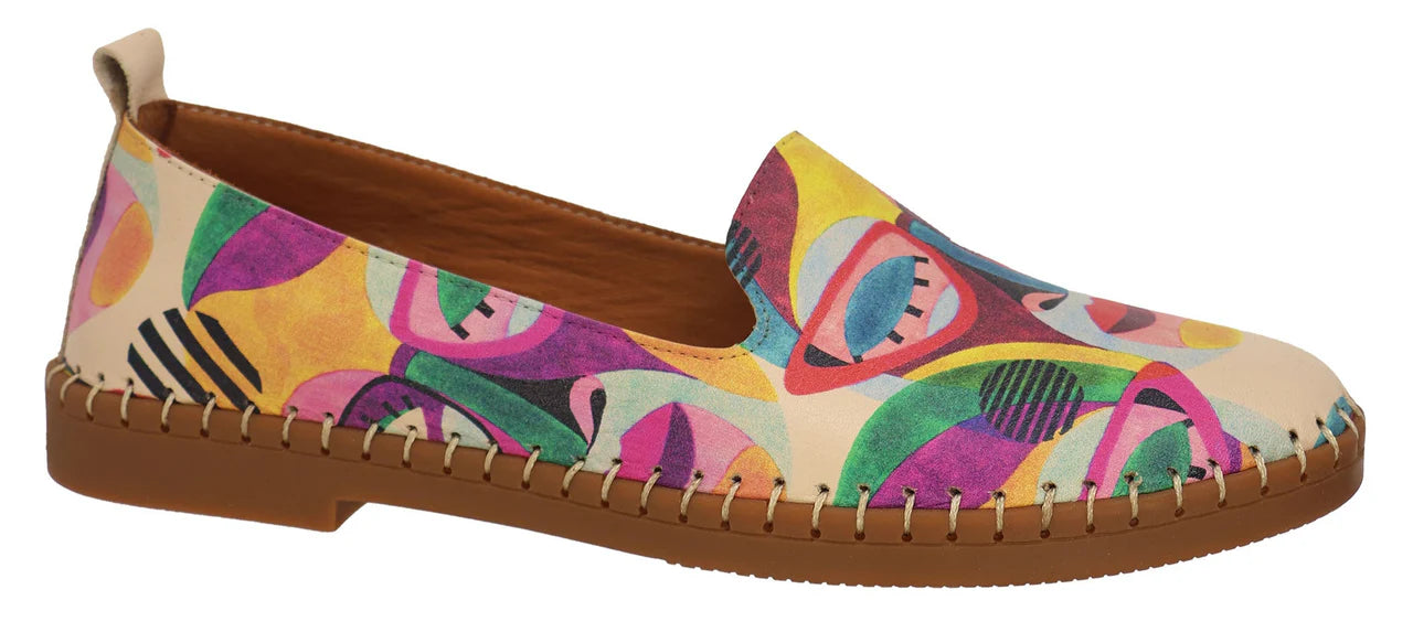 Women's Frida 01