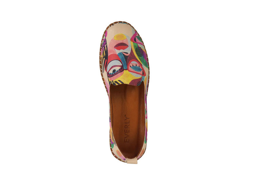 Women's Frida 01