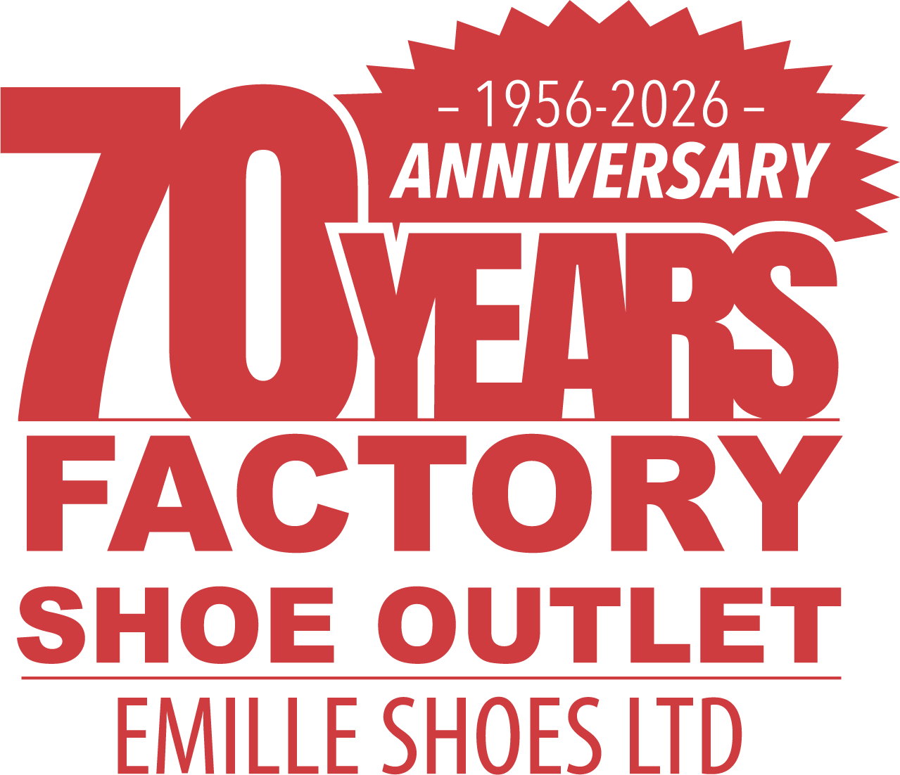 Emille Shoes
