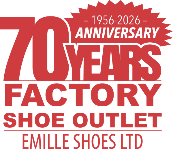 Emille Shoes