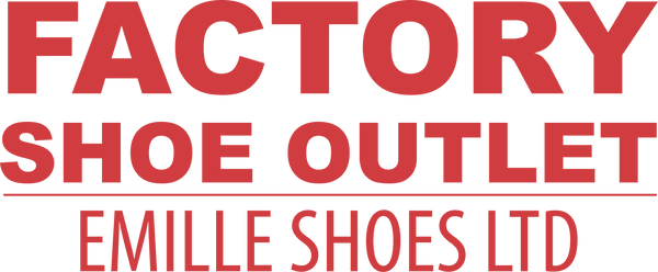 Emille Shoes