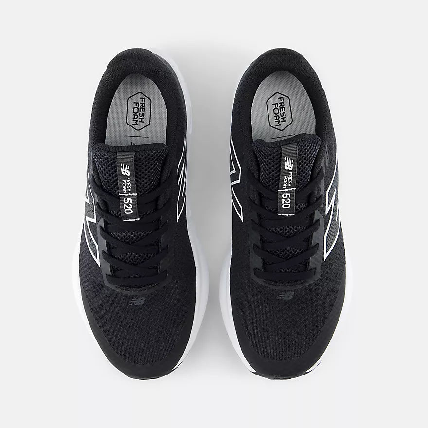 Kids' 520 Lace