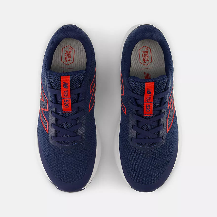 Kids' 520 Lace