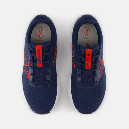 Kids' 520 Lace