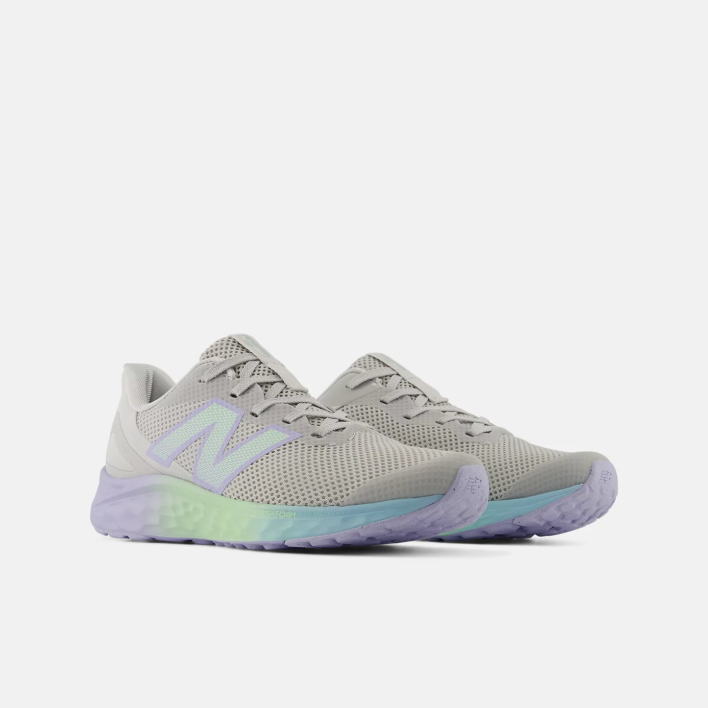 Kids' Fresh Foam Arishi V4