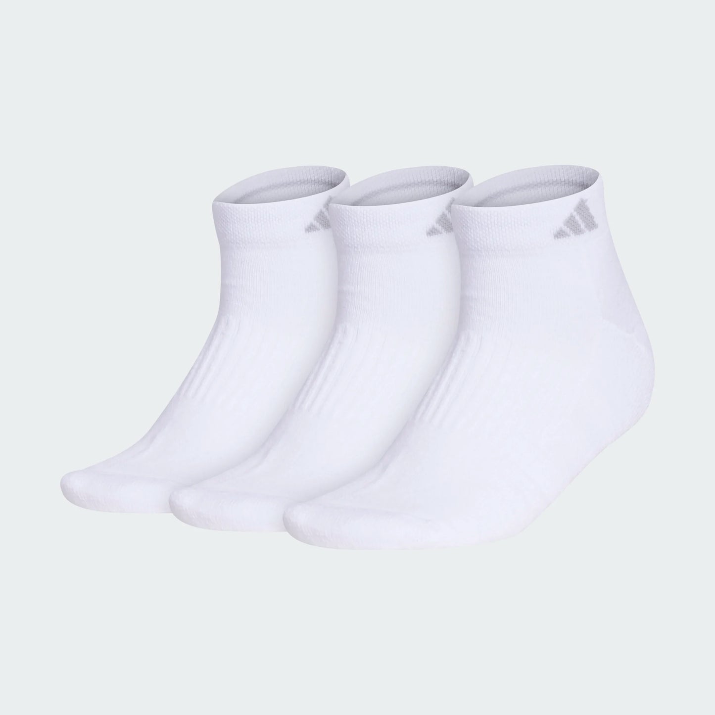 Women's Cushioned 3.0 Low Cut Socks 3-Pack