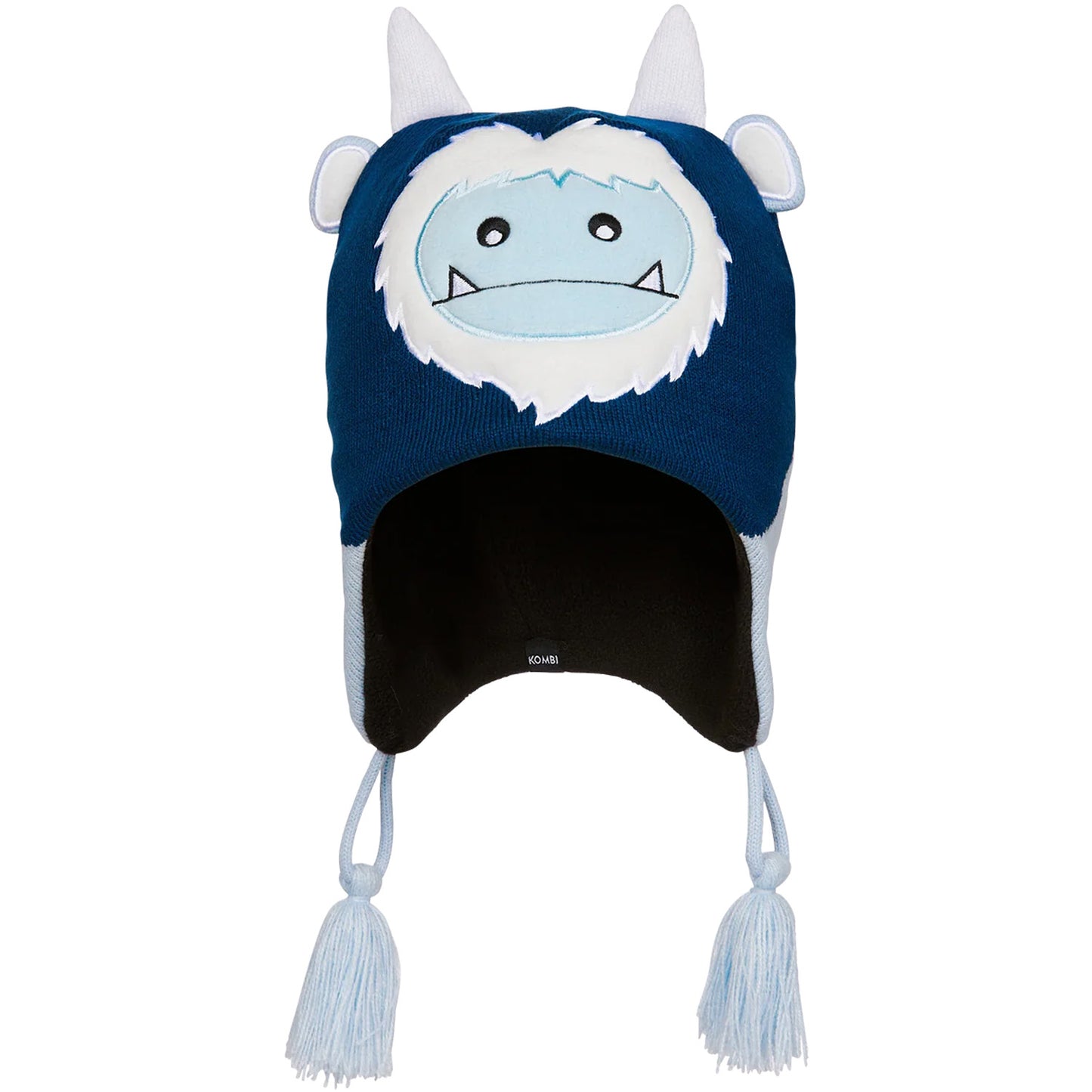 Kids' Imaginary Friends "Charlie The Yeti" Toque