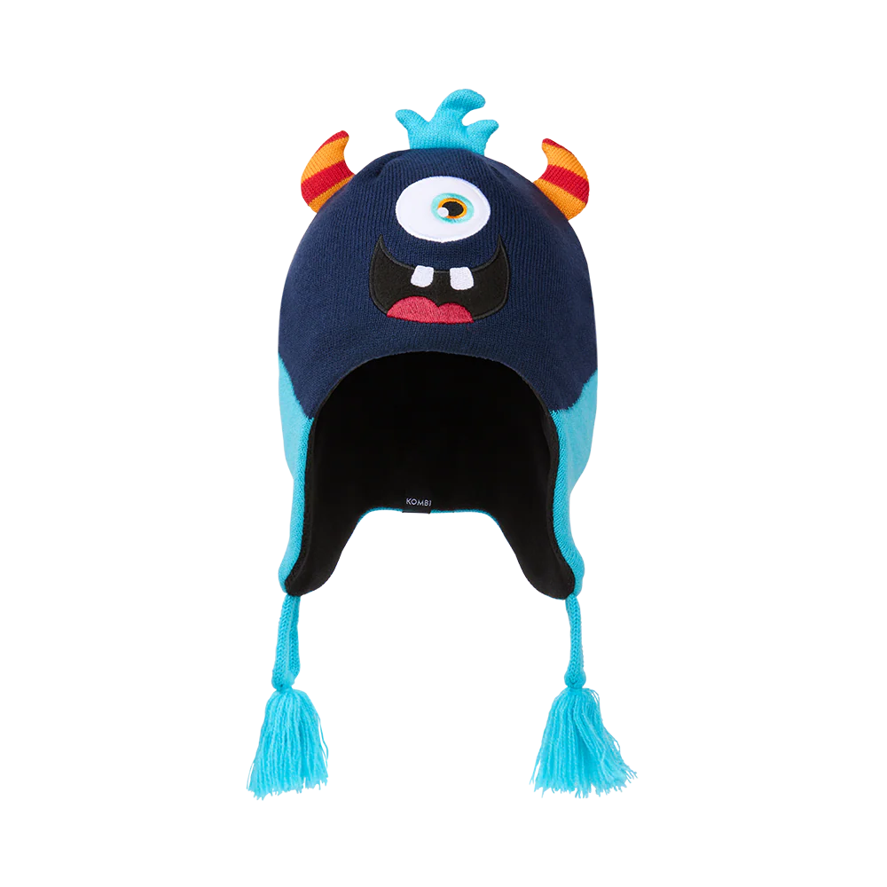Kids' Imaginary Friends "Mason The Monster" Toque