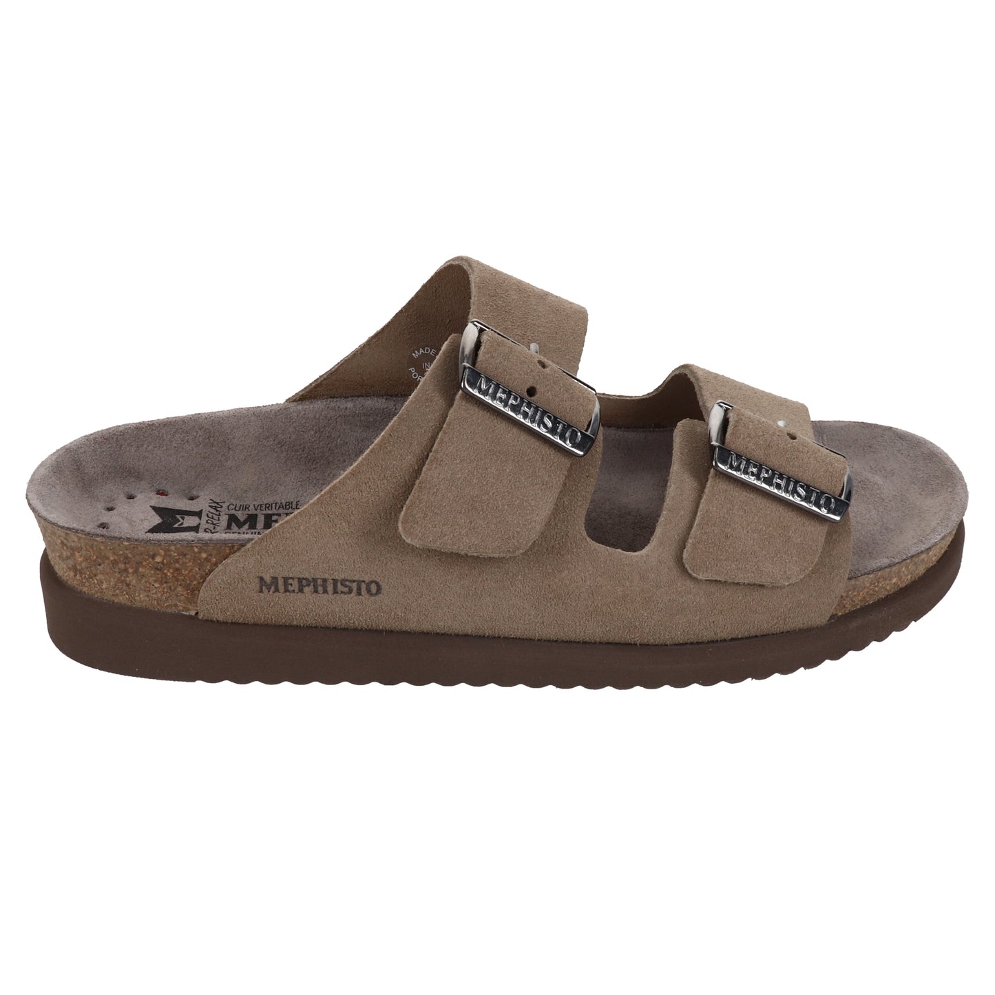Women's Hester