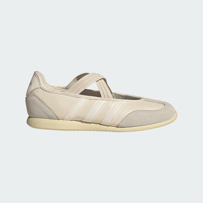 Women's Barreda Mary Jane