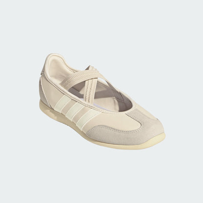 Women's Barreda Mary Jane