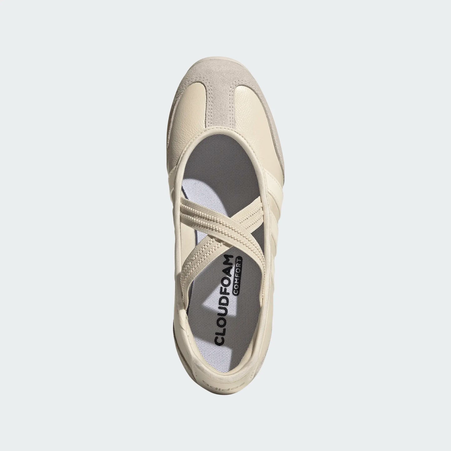 Women's Barreda Mary Jane