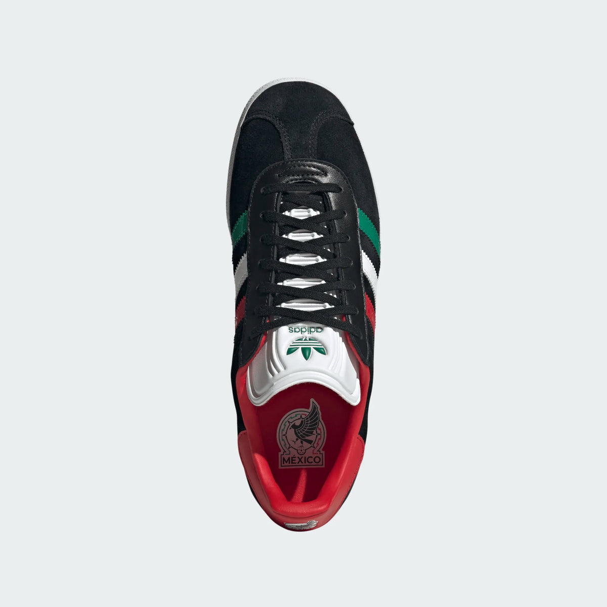 Men's Gazelle