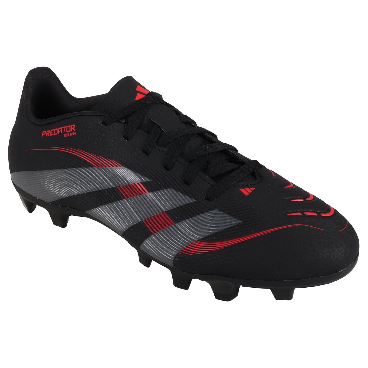 Adult Predator Club FG Soccer