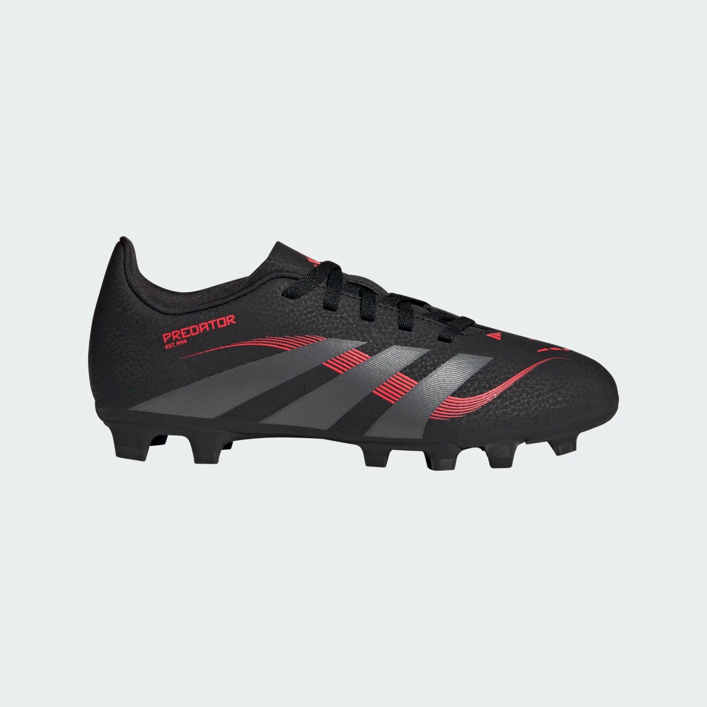 Kids' Predator Club FG Soccer