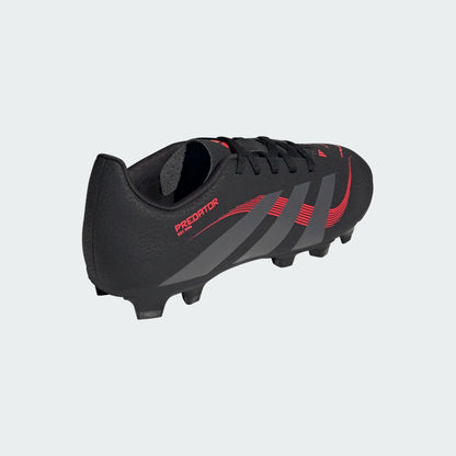 Kids' Predator Club FG Soccer