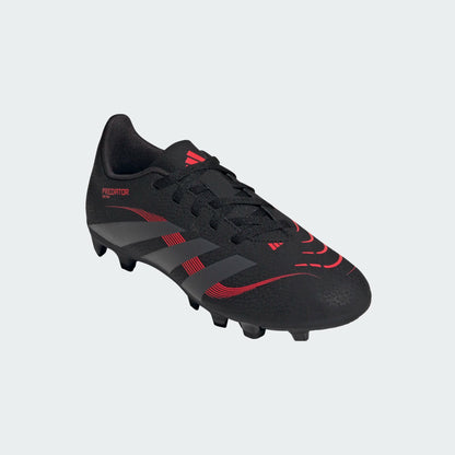 Kids' Predator Club FG Soccer