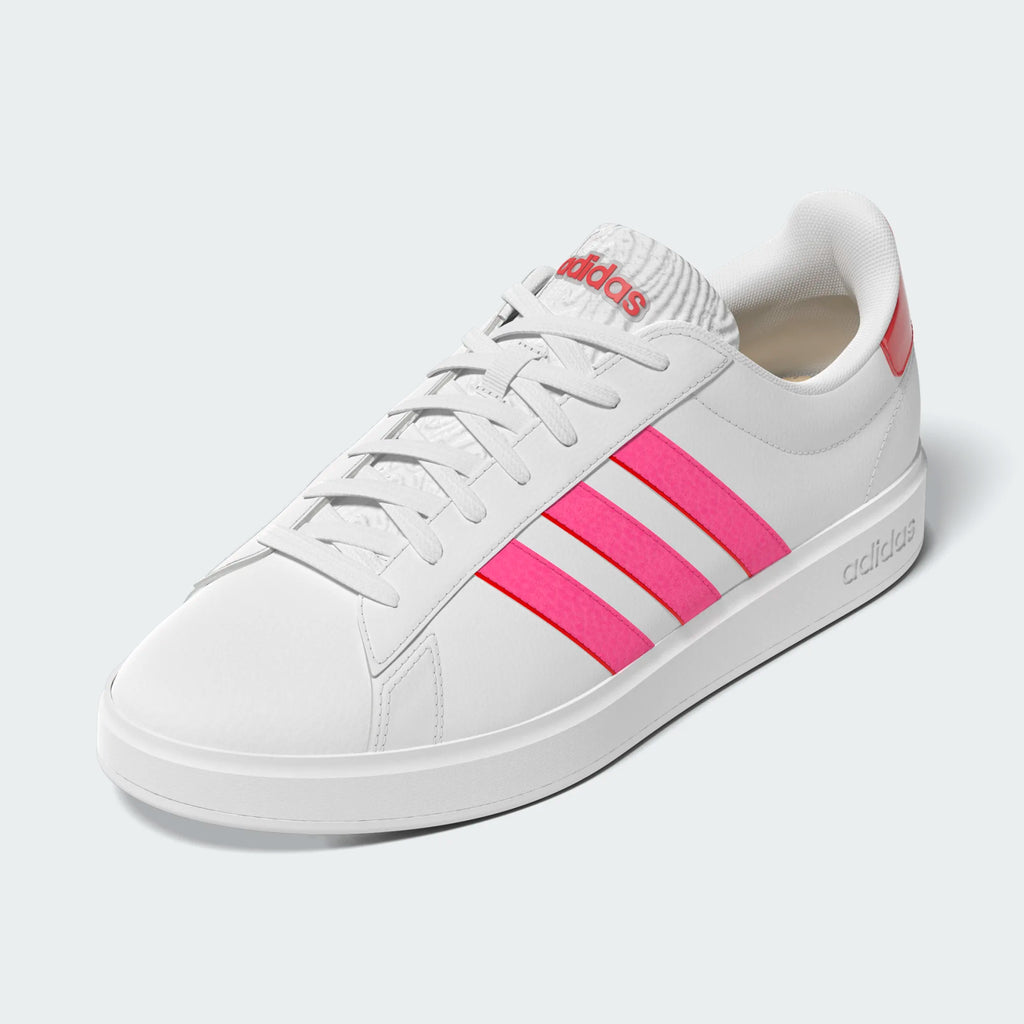 Adidas 2025 court pink