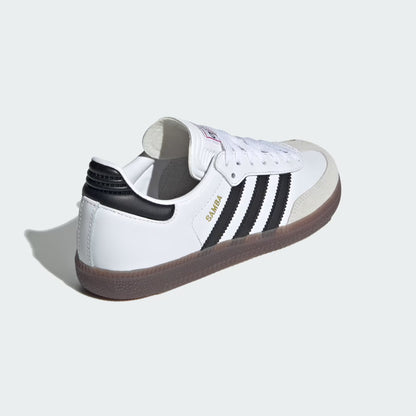 Kids' Samba