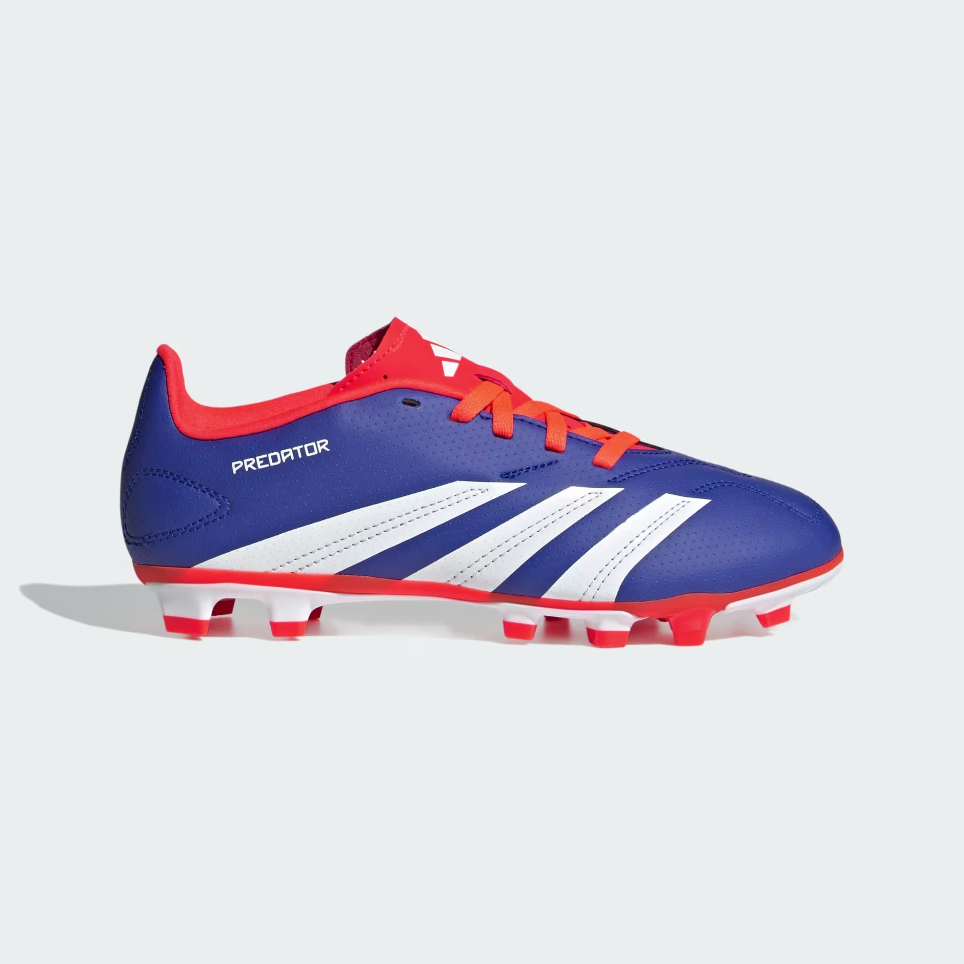 Kids' Predator Club FXG Soccer – Emille Shoes