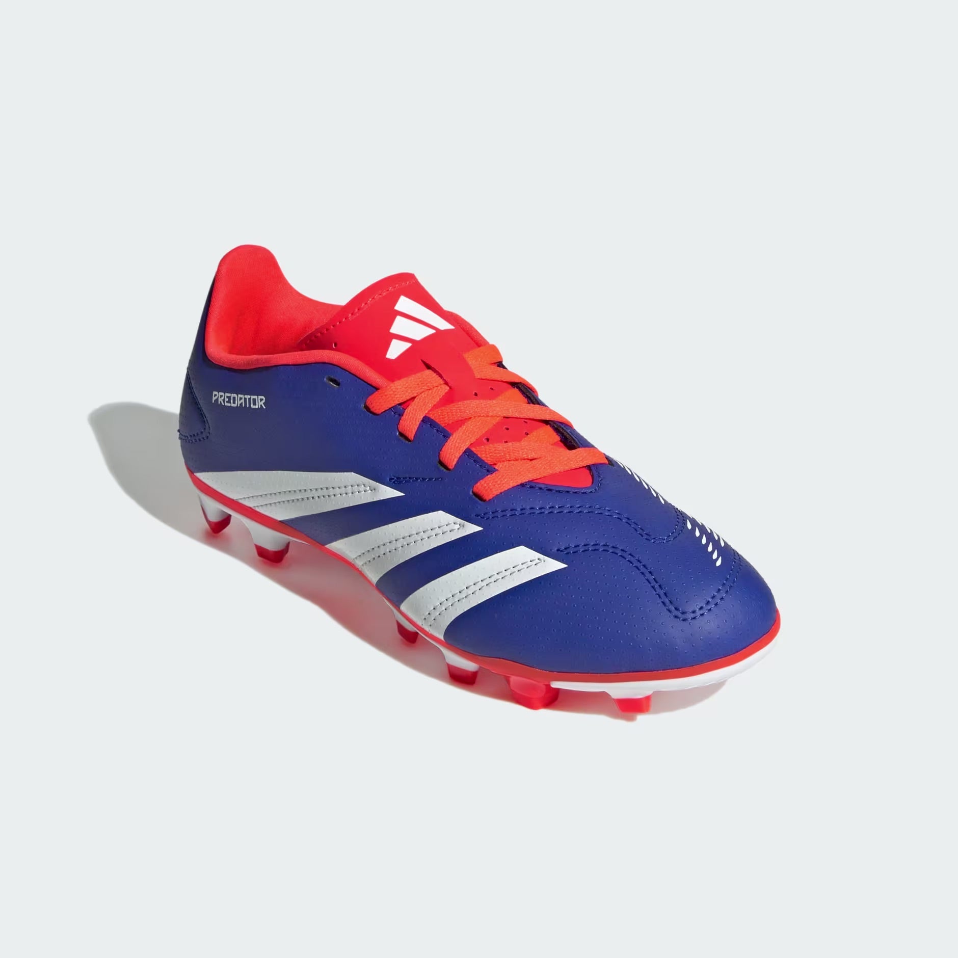 Kids' Predator Club FXG Soccer – Emille Shoes