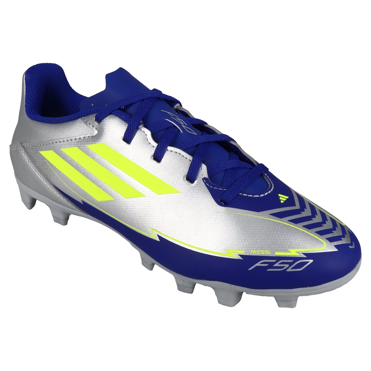 Adult F50 Messi Club FG/MG Soccer