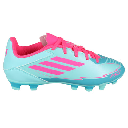 Adult F50 Messi Club FG/MG Soccer